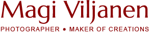 Magi Viljanen